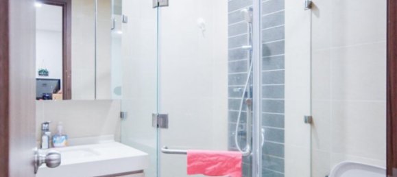 1 Schlafzimmer Wohnung in District 10, Vietnam, Nr. 16819 12