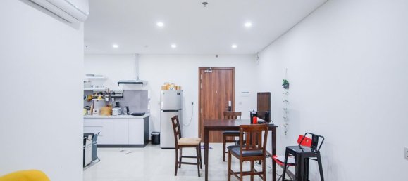 1 Schlafzimmer Wohnung in District 10, Vietnam, Nr. 16819 14