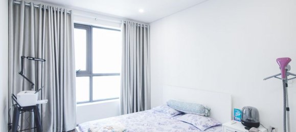 1 Schlafzimmer Wohnung in District 10, Vietnam, Nr. 16819 7