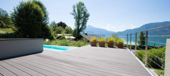 10-salle Villa à Mondsee, Austria No. 227479 5