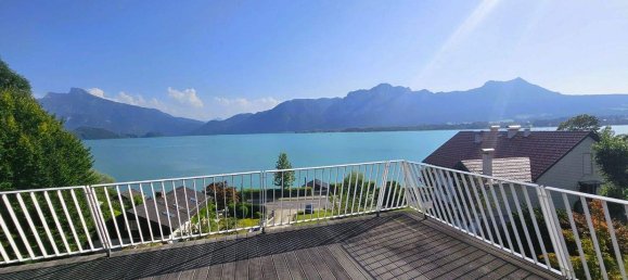 10-salle Villa à Mondsee, Austria No. 227479 3