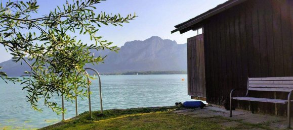 10-salle Villa à Mondsee, Austria No. 227479 8