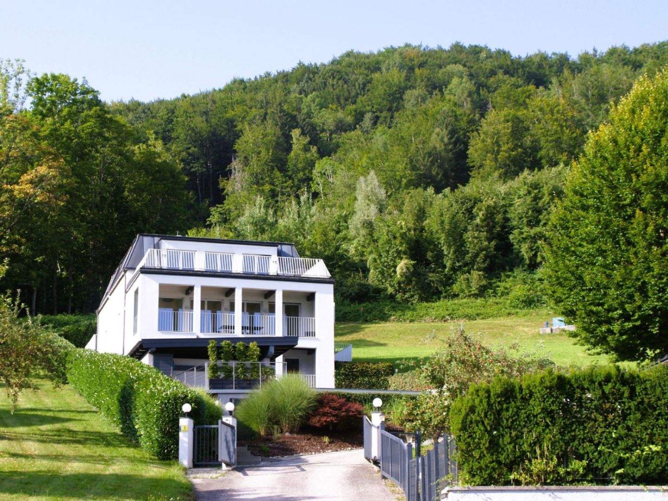 10-salle Villa à Mondsee, Austria No. 227479