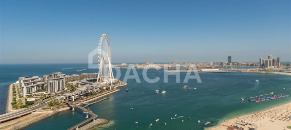 3 chambres Appartement à Jumeirah Beach Residence, UAE No. 27946 2