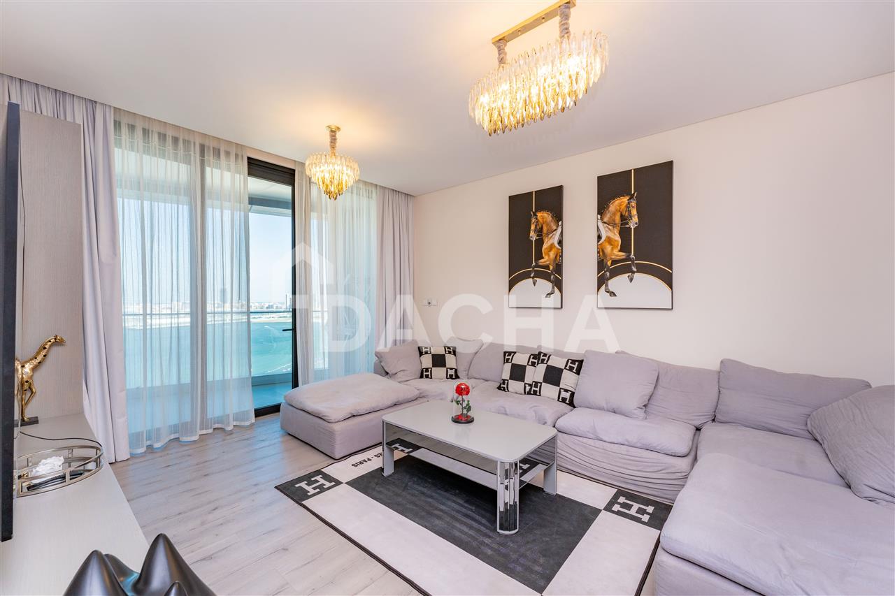 3 chambres Appartement à Jumeirah Beach Residence, UAE No. 27946