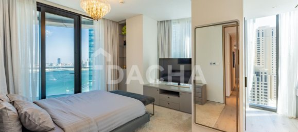 3 chambres Appartement à Jumeirah Beach Residence, UAE No. 27946 4