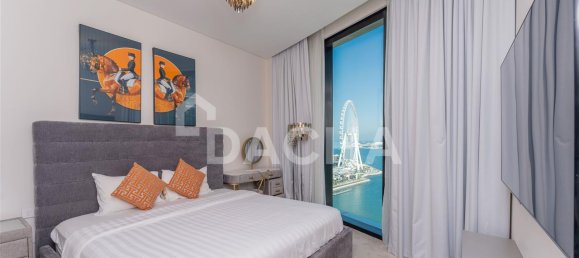 3 chambres Appartement à Jumeirah Beach Residence, UAE No. 27946 3