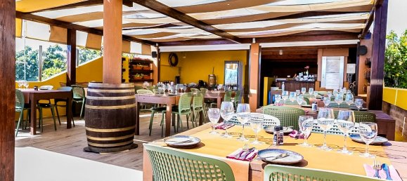 Коммерческая недвижимость 198м² в Алвор, Португалия № 162692 3