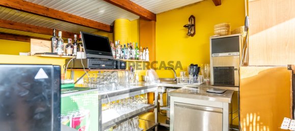 Коммерческая недвижимость 198м² в Алвор, Португалия № 162692 8