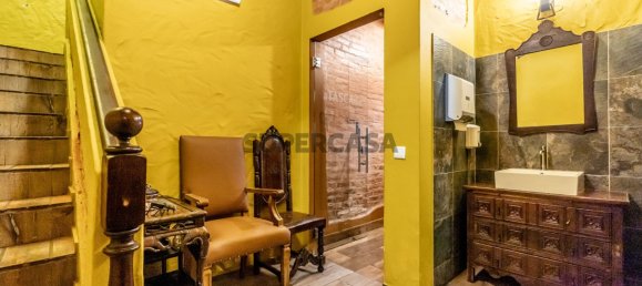 Коммерческая недвижимость 198м² в Алвор, Португалия № 162692 9