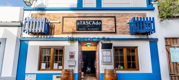 Коммерческая недвижимость 198м² в Алвор, Португалия № 162692 11