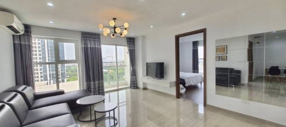 3 bedrooms Apartment in Tay Ho, Vietnam No. 489 2