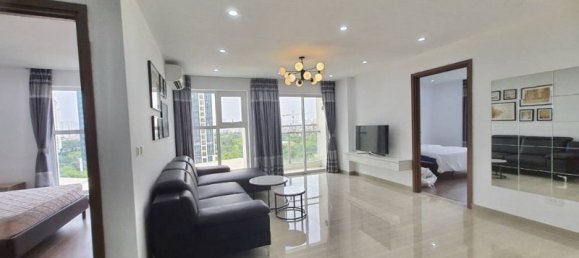 3 bedrooms Apartment in Tay Ho, Vietnam No. 489 3