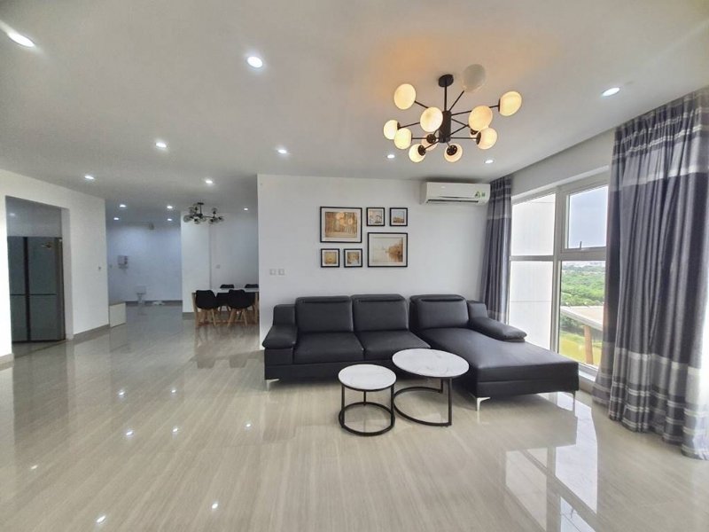 3 bedrooms Apartment in Tay Ho, Vietnam No. 489