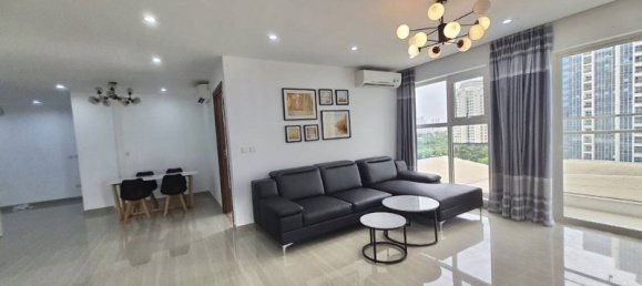 3 bedrooms Apartment in Tay Ho, Vietnam No. 489 4