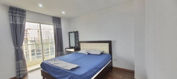 3 bedrooms Apartment in Tay Ho, Vietnam No. 489 10