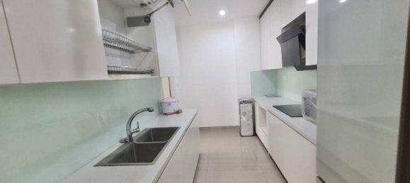 3 bedrooms Apartment in Tay Ho, Vietnam No. 489 8