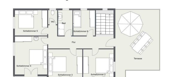 11غرفة منزل في Maishofen, Austria رقم 112094 25