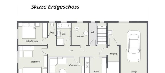 11غرفة منزل في Maishofen, Austria رقم 112094 24