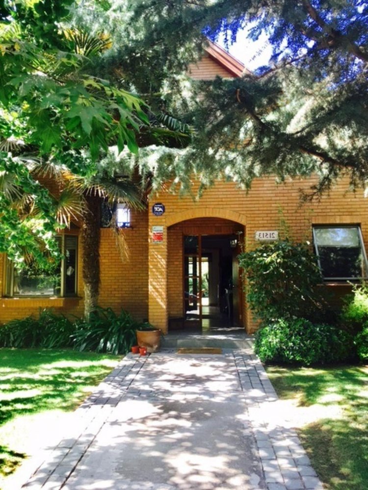 4 غرف نوم منزل في Chacabuco, Chile رقم 5026