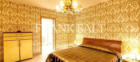 3 Schlafzimmer Wohnung in Sliema, Malta, Nr. 3613 7