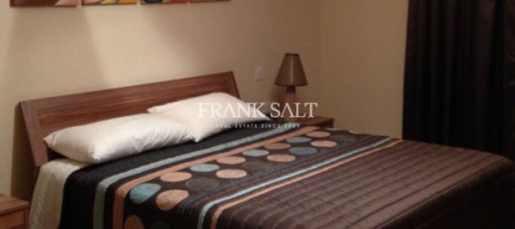 3 Schlafzimmer Wohnung in Sliema, Malta, Nr. 3613 9