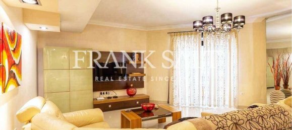 3 Schlafzimmer Wohnung in Sliema, Malta, Nr. 3613 2