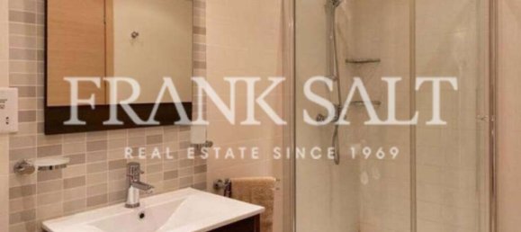 3 Schlafzimmer Wohnung in Sliema, Malta, Nr. 3613 11