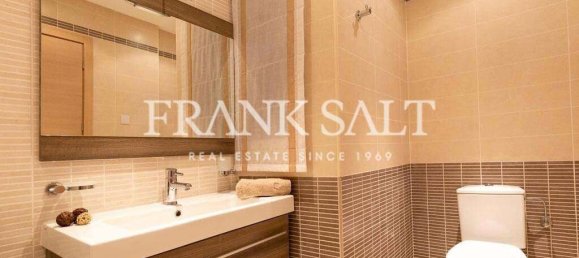 3 Schlafzimmer Wohnung in Sliema, Malta, Nr. 3613 10