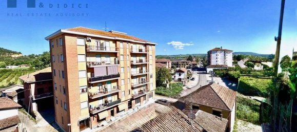 Apartamento de 1 dormitorio en Incisa Scapaccino, Italy No. 320125 7