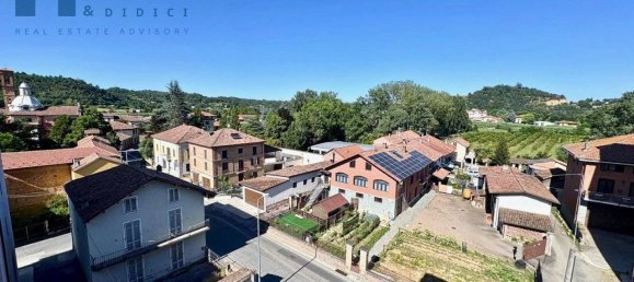 Apartamento de 1 dormitorio en Incisa Scapaccino, Italy No. 320125 5