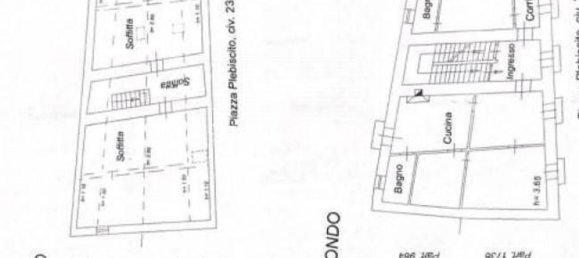 500m² Building in Sulmona, Italy No. 334451 34