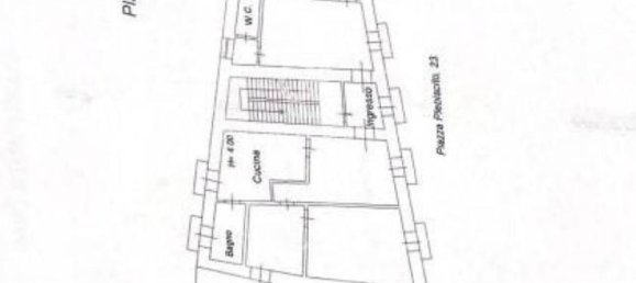 500m² Building in Sulmona, Italy No. 334451 33