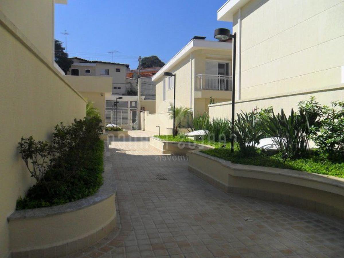 Casa T4 em São Paulo, Brazil N.º 593821