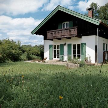 2 غرف نوم منزل في Bad Tolz-Wolfratshausen, Germany رقم 275109