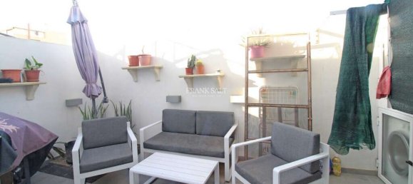 3 chambres Maisonnette à Paola, Malta No. 1888 7