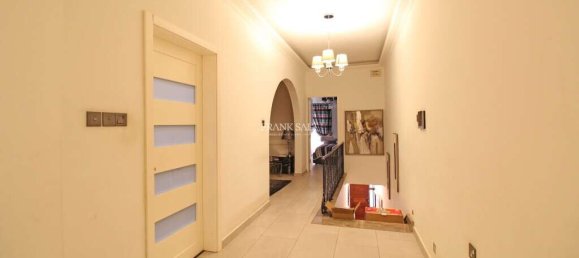 3 chambres Maisonnette à Paola, Malta No. 1888 4