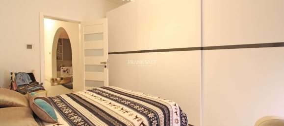 3 chambres Maisonnette à Paola, Malta No. 1888 11