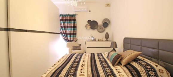 3 chambres Maisonnette à Paola, Malta No. 1888 12