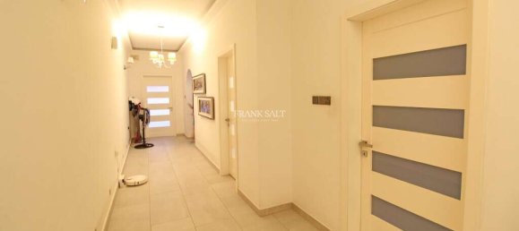 3 chambres Maisonnette à Paola, Malta No. 1888 8