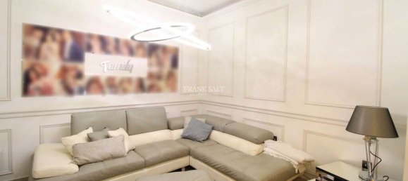 3 chambres Maisonnette à Paola, Malta No. 1888 2