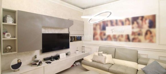 3 chambres Maisonnette à Paola, Malta No. 1888 3