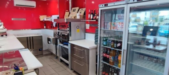 Gewerbliche Immobilie in Betheny, France 50m², Nr. 52085 2