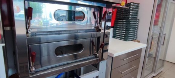 Gewerbliche Immobilie in Betheny, France 50m², Nr. 52085 3