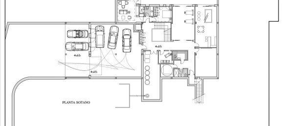 Земельный участок в Кадис, Испания № 18253 7