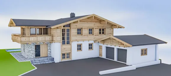 4 bedrooms House in St. Ulrich am Pillersee, Austria No. 212971 3