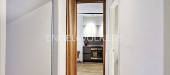 Квартира с 3 комнатами в Ливорно, Италия № 67645 18