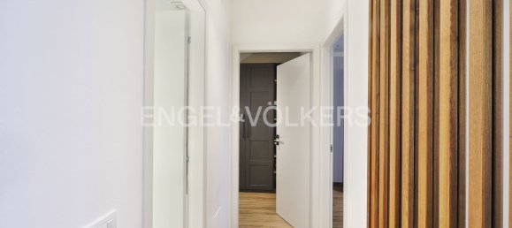 Квартира с 3 комнатами в Ливорно, Италия № 67645 16