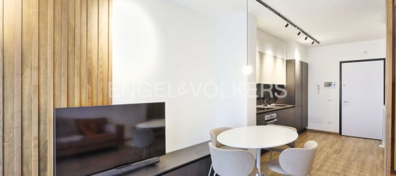 Квартира с 3 комнатами в Ливорно, Италия № 67645 7