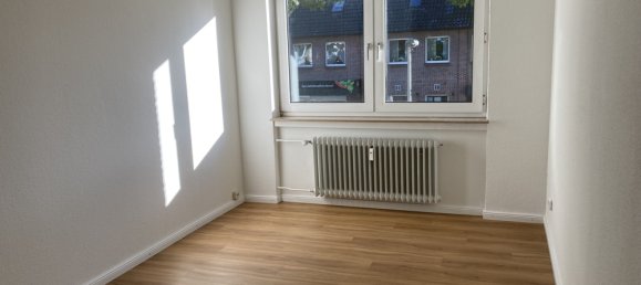 Квартира с 2 комнатами в Нижняя Саксония, Германия № 349796 10